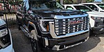 New 2026 GMC SIERRA 2500 4WD CREW CAB 159" DENALI in PALM BEACH GARDENS, FLORIDA