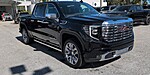 New 2026 GMC SIERRA 2500 4WD CREW CAB 159" DENALI in PALM BEACH GARDENS, FLORIDA