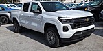 New 2026 CHEVROLET COLORADO 2WD CREW CAB LT in PALM BEACH GARDENS, FLORIDA