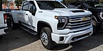New 2026 CHEVROLET SILVERADO 3500 4WD CREW CAB 172" HIGH COUNTRY in PALM BEACH GARDENS, FLORIDA