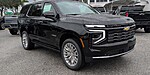 New 2026 CHEVROLET TAHOE 4WD 4DR HIGH COUNTRY in PALM BEACH GARDENS, FLORIDA