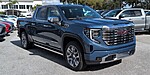 New 2026 GMC SIERRA 1500 4WD CREW CAB 147" DENALI in PALM BEACH GARDENS, FLORIDA
