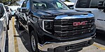 New 2026 GMC SIERRA 1500 4WD CREW CAB 147" PRO in PALM BEACH GARDENS, FLORIDA