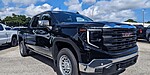 New 2026 GMC SIERRA 1500 4WD CREW CAB 147" PRO in PALM BEACH GARDENS, FLORIDA