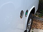 New 2026 CHEVROLET SILVERADO 2500 4WD DOUBLE CAB 162