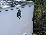 New 2026 CHEVROLET SILVERADO 2500 4WD DOUBLE CAB 162