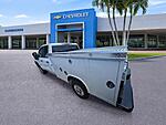 New 2026 CHEVROLET SILVERADO 2500 4WD DOUBLE CAB 162