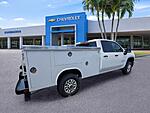New 2026 CHEVROLET SILVERADO 2500 4WD DOUBLE CAB 162