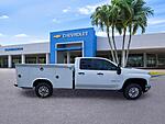 New 2026 CHEVROLET SILVERADO 2500 4WD DOUBLE CAB 162