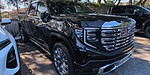 New 2026 GMC SIERRA 1500 4WD CREW CAB 147" DENALI in PALM BEACH GARDENS, FLORIDA