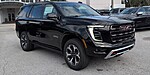 New 2026 GMC YUKON 4WD 4DR AT4 ULTIMATE in PALM BEACH GARDENS, FLORIDA