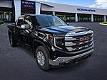 New 2026 GMC SIERRA 1500 2WD CREW CAB 147