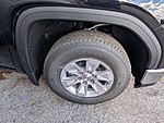 New 2026 GMC SIERRA 1500 2WD CREW CAB 147
