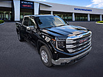 New 2026 GMC SIERRA 1500 2WD CREW CAB 147