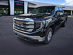 New 2026 GMC SIERRA 1500 2WD CREW CAB 147