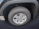 New 2026 GMC SIERRA 1500 2WD CREW CAB 147