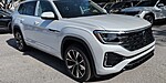 New 2026 Volkswagen Atlas 2.0T SEL PREMIUM R-LINE 4MOTION in PALM BEACH GARDENS, FLORIDA