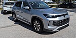 New 2026 Volkswagen Tiguan 2.0T S FWD in PALM BEACH GARDENS, FLORIDA