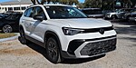 New 2026 Volkswagen Taos S FWD in PALM BEACH GARDENS, FLORIDA
