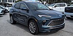 New 2026 BUICK ENCORE GX FWD 4DR AVENIR in PALM BEACH GARDENS, FLORIDA