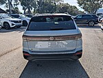New 2026 Volkswagen Taos SE BLACK FWD in PALM BEACH GARDENS, FLORIDA (Photo 11)