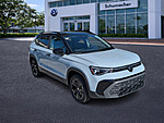 New 2026 Volkswagen Taos SE BLACK FWD in PALM BEACH GARDENS, FLORIDA (Photo 2)