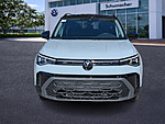 New 2026 Volkswagen Taos SE BLACK FWD in PALM BEACH GARDENS, FLORIDA (Photo 3)