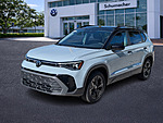 New 2026 Volkswagen Taos SE BLACK FWD in PALM BEACH GARDENS, FLORIDA (Photo 4)
