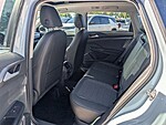 New 2026 Volkswagen Taos SE BLACK FWD in PALM BEACH GARDENS, FLORIDA (Photo 8)