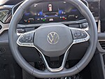 New 2026 Volkswagen Taos SE BLACK FWD in PALM BEACH GARDENS, FLORIDA (Photo 9)