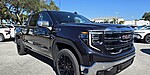 New 2026 GMC SIERRA 1500 4WD CREW CAB 147" SLT in PALM BEACH GARDENS, FLORIDA