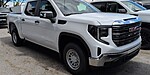 New 2026 GMC SIERRA 1500 4WD CREW CAB 147" PRO in PALM BEACH GARDENS, FLORIDA