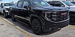 New 2026 GMC SIERRA 1500 4WD CREW CAB 147" PRO in PALM BEACH GARDENS, FLORIDA