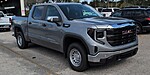 New 2026 GMC SIERRA 1500 4WD CREW CAB 147" PRO in PALM BEACH GARDENS, FLORIDA