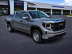 New 2026 GMC SIERRA 1500 4WD CREW CAB 147