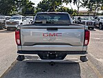 New 2026 GMC SIERRA 1500 4WD CREW CAB 147