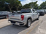 New 2026 GMC SIERRA 1500 4WD CREW CAB 147