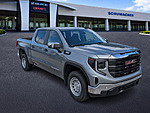 New 2026 GMC SIERRA 1500 4WD CREW CAB 147