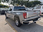 New 2026 GMC SIERRA 1500 4WD CREW CAB 147