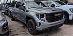 New 2026 GMC SIERRA 1500 4WD CREW CAB 147" ELEVATION W/3SB in PALM BEACH GARDENS, FLORIDA