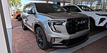 New 2026 GMC ACADIA FWD 4DR ELEVATION in PALM BEACH GARDENS, FLORIDA