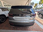 New 2026 GMC ACADIA FWD 4DR ELEVATION in PALM BEACH GARDENS, FLORIDA (Photo 12)