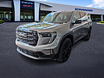 New 2026 GMC ACADIA FWD 4DR ELEVATION in PALM BEACH GARDENS, FLORIDA (Photo 3)