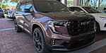 New 2026 GMC ACADIA FWD 4DR ELEVATION in PALM BEACH GARDENS, FLORIDA