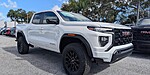 New 2026 GMC CANYON 2WD CREW CAB ELEVATION in PALM BEACH GARDENS, FLORIDA