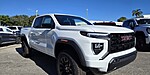 New 2026 GMC CANYON 2WD CREW CAB ELEVATION in PALM BEACH GARDENS, FLORIDA