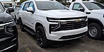 New 2026 CHEVROLET TAHOE 2WD 4DR LS in PALM BEACH GARDENS, FLORIDA