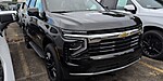 New 2026 CHEVROLET TAHOE 2WD 4DR LS in PALM BEACH GARDENS, FLORIDA