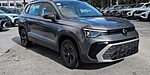 New 2026 Volkswagen Taos S FWD in PALM BEACH GARDENS, FLORIDA