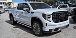 New 2026 GMC SIERRA 1500 4WD CREW CAB 147" DENALI ULTIMATE in PALM BEACH GARDENS, FLORIDA